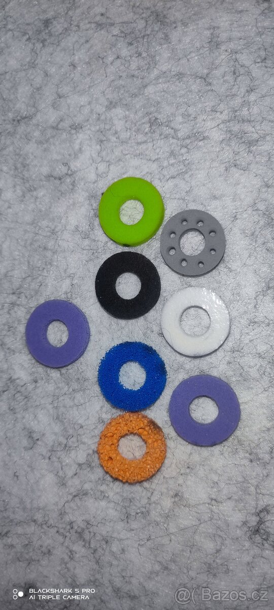 Modifikovaný Dualsense Edge - 11