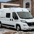 Affinity Freedom 6.4 - super nenápadná obytka - 11