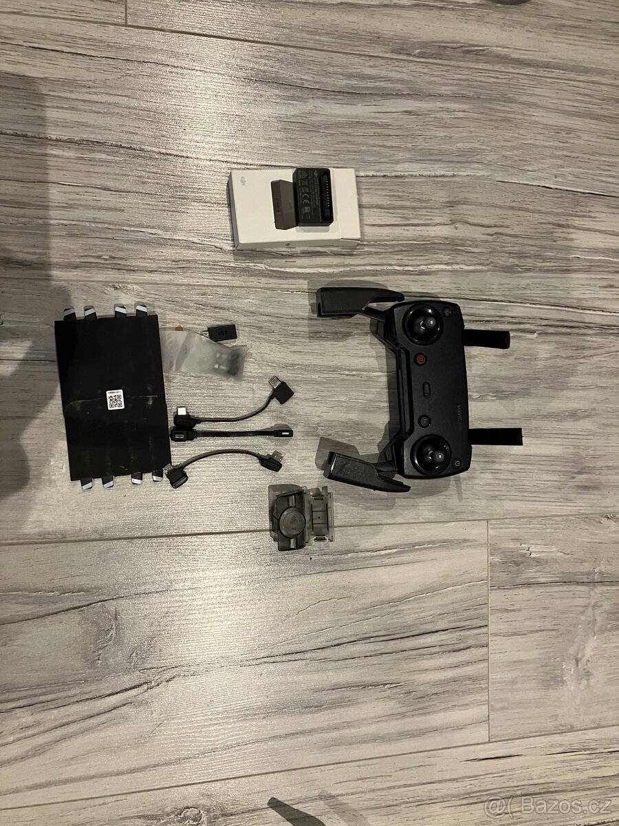 Dji mavic air combo - 11