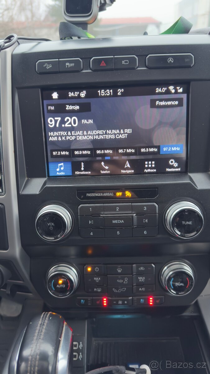 F-150 Platinum - 11