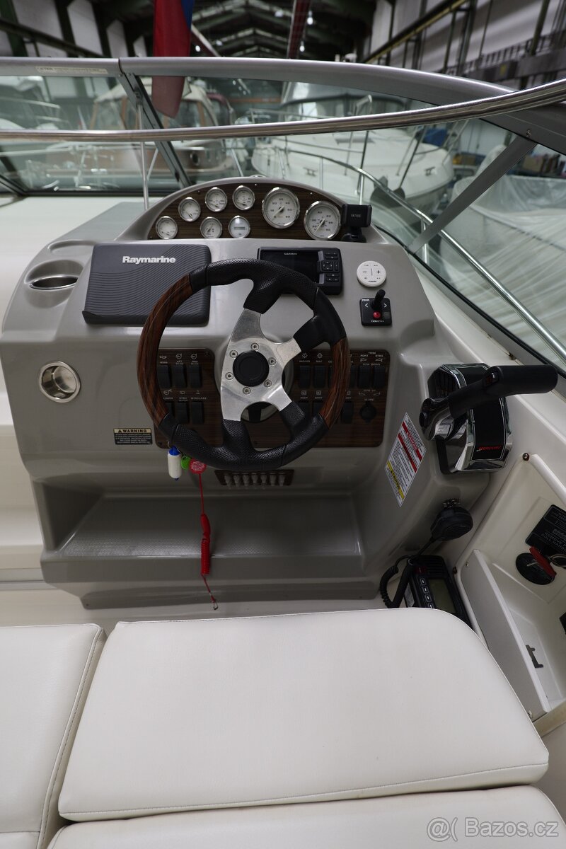 BAYLINER 285 - 11