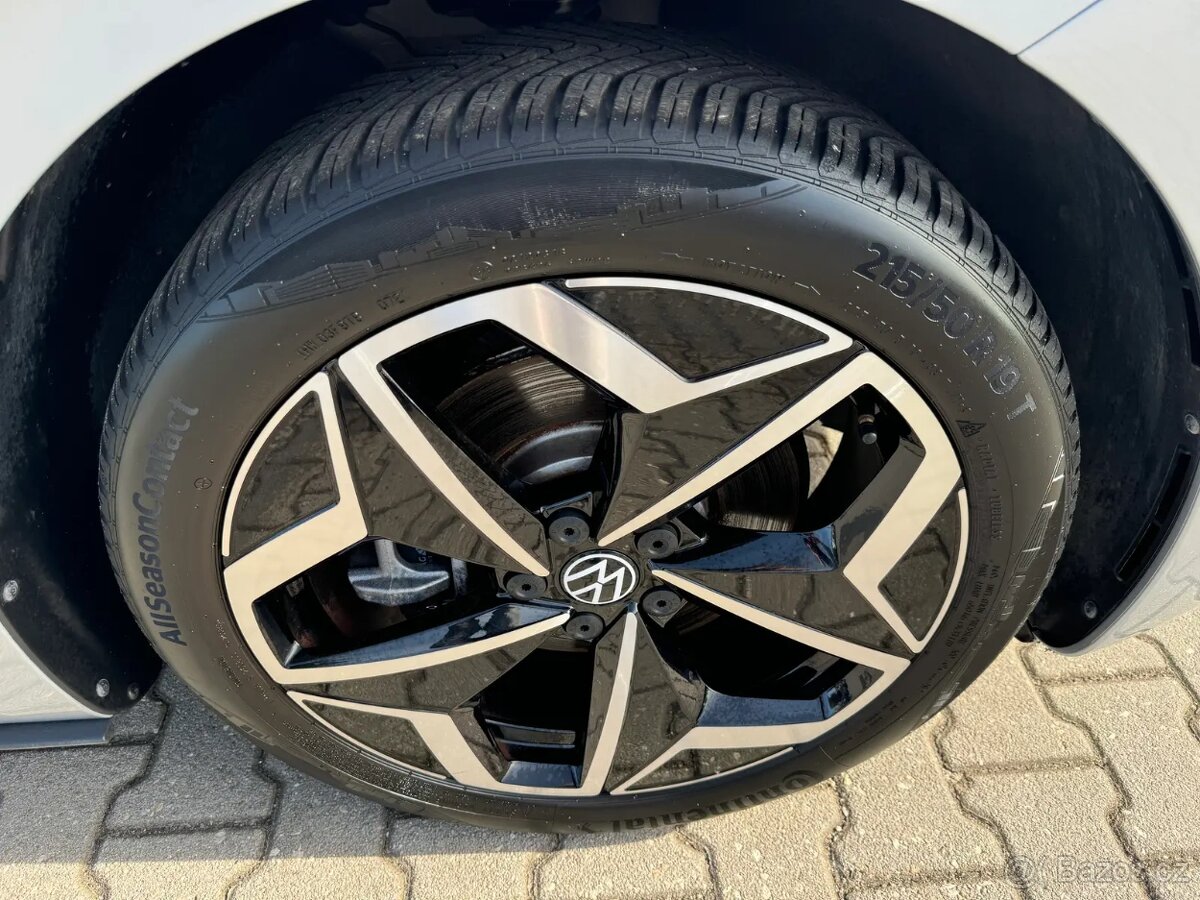 VW ID.3 Pure Perform 110 kW - 11