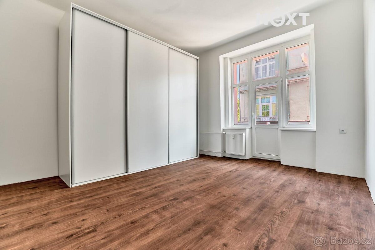 Prodej byt 3+1, 93㎡ - 11