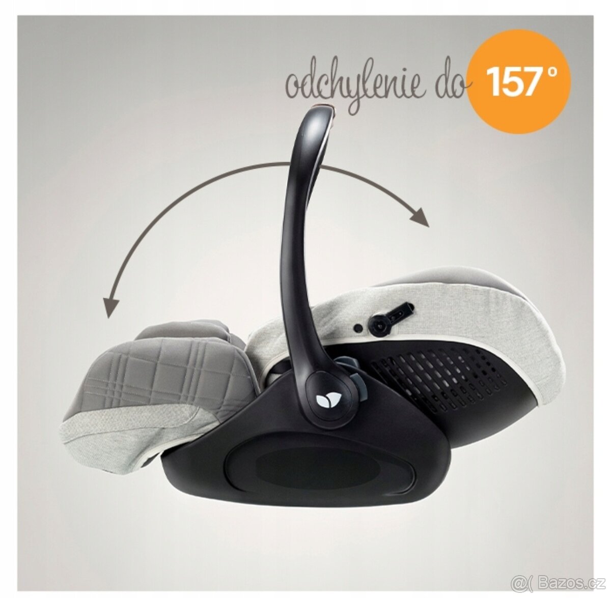 Joie I Signature kočarek 3v1 - 11