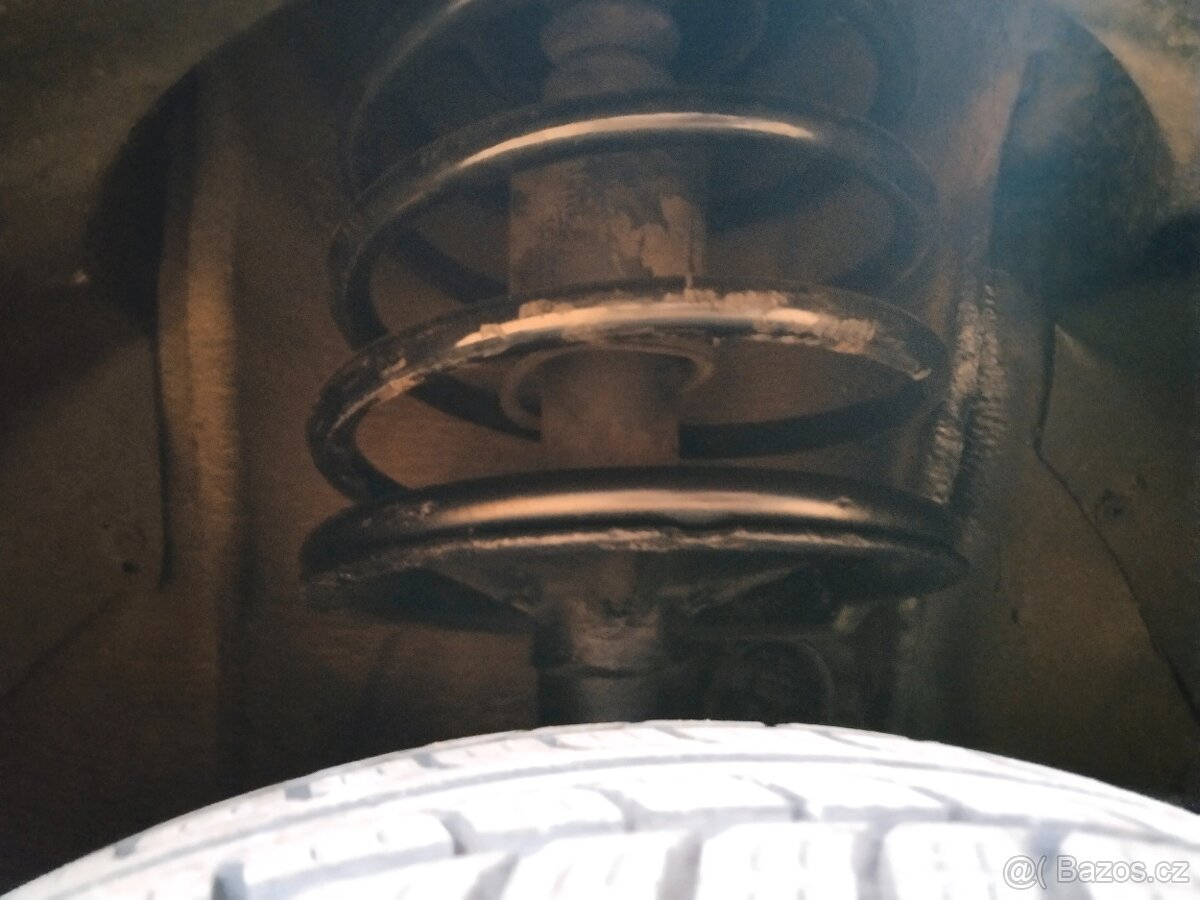 Fiat Tipo 1.6 ie - 11