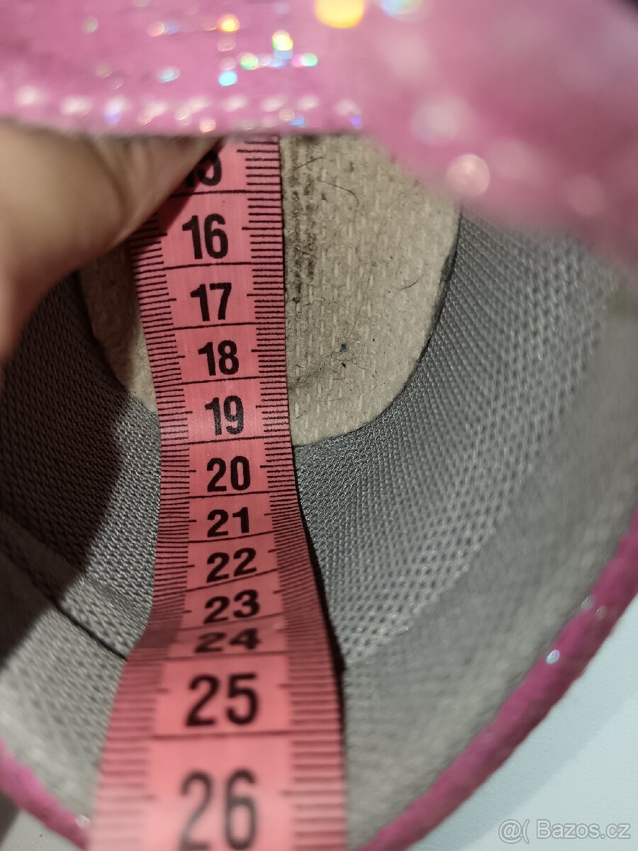 Jonap barefoot vel. 30 - 11