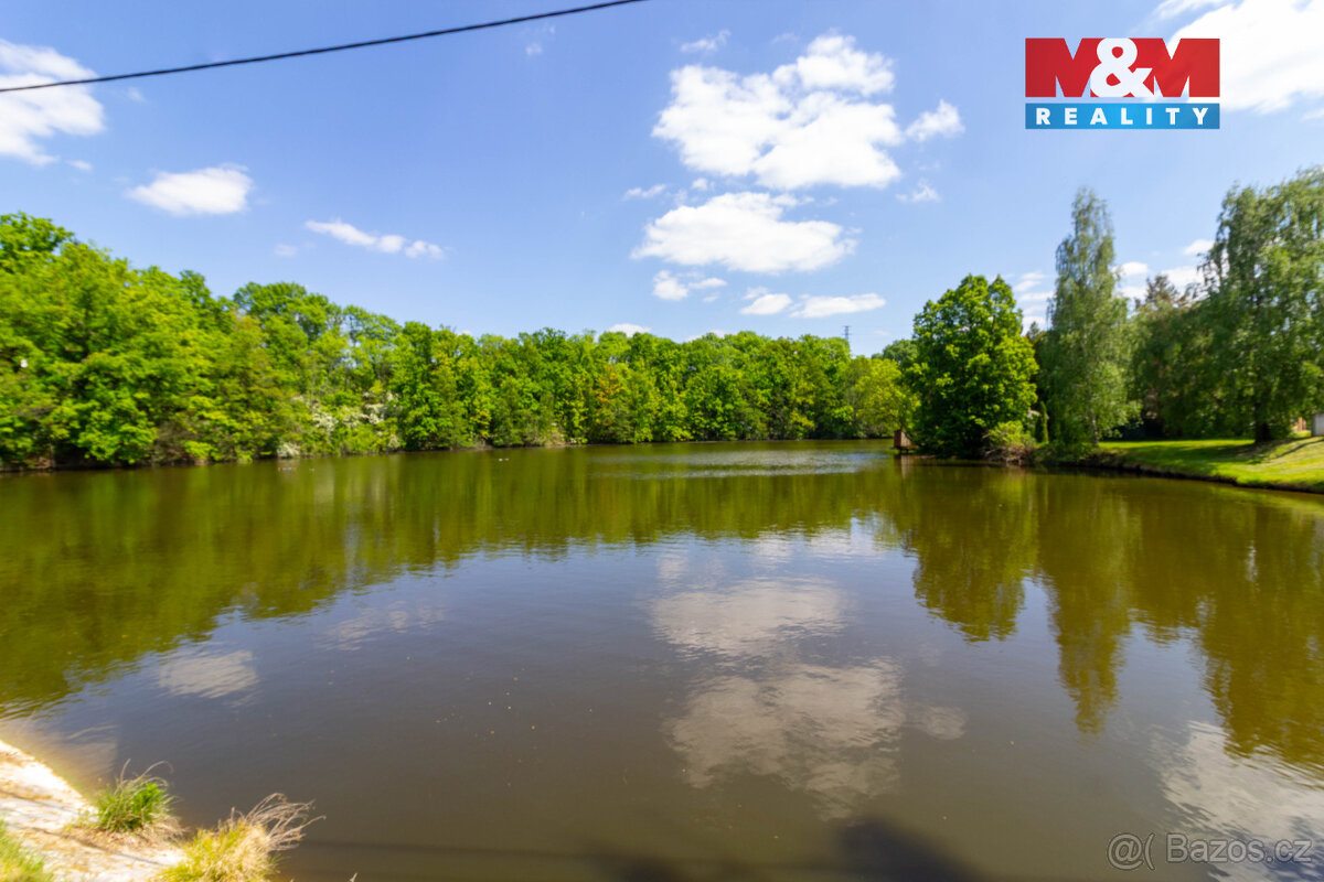 Prodej chaty, 40 m², pozemek 1050 m², Úvaly - 11