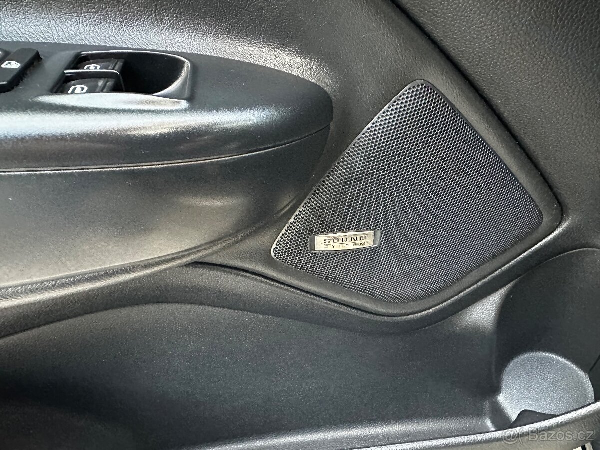 Octavia 2 RS 2.0. TFSI - 11