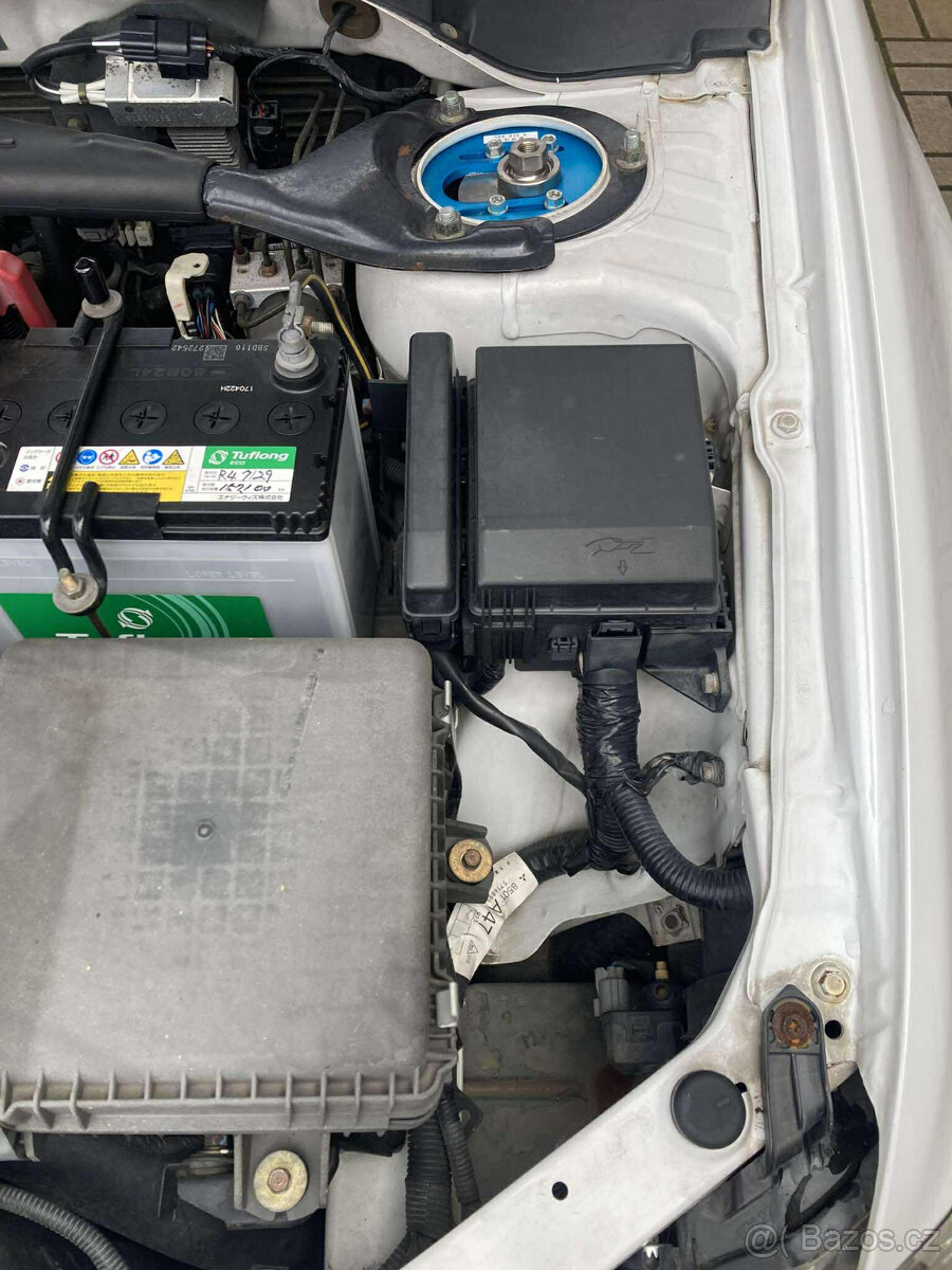 Mitsubishi Lancer Evo 9 Wagon - 11