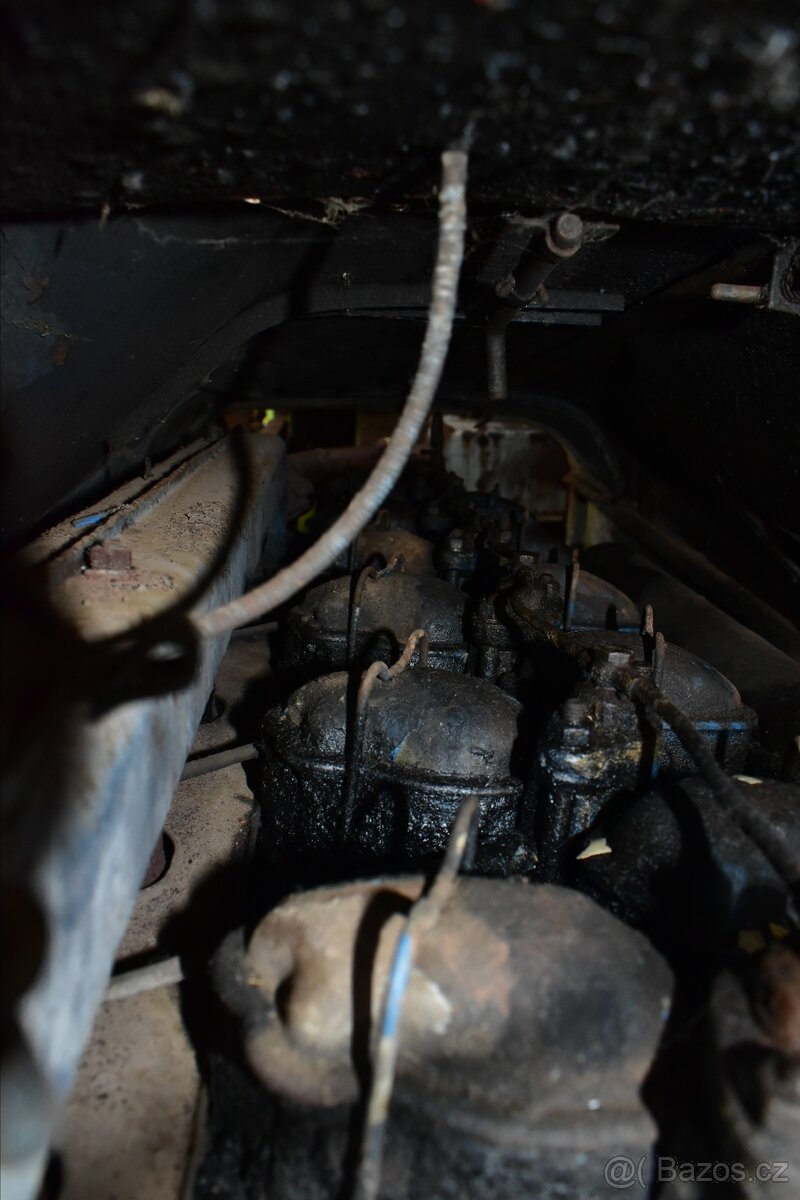 Praga PV3S Vana - 11