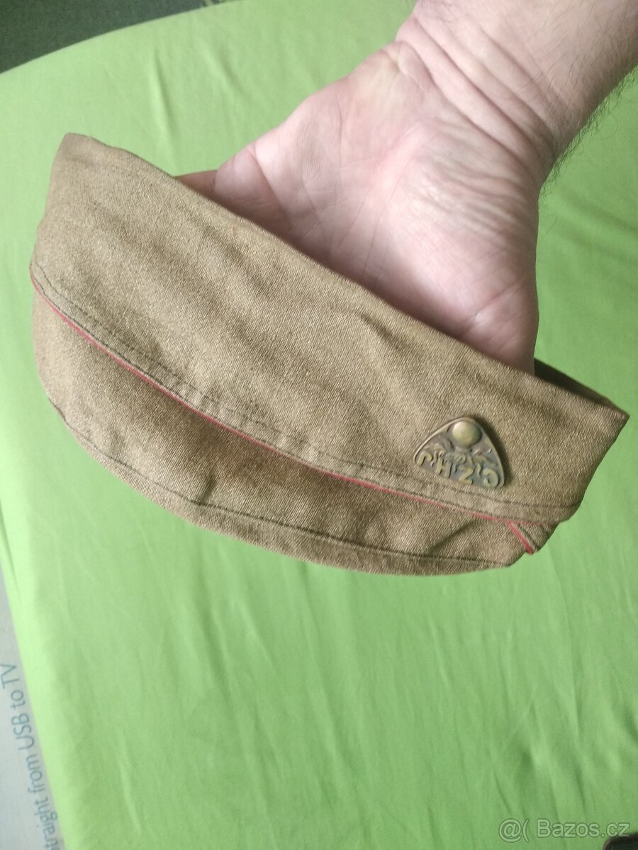 STARA-HASICSKA CSR-CEPICE-LODICKA REPUBLIKA-PROTEKTORAT. - 11