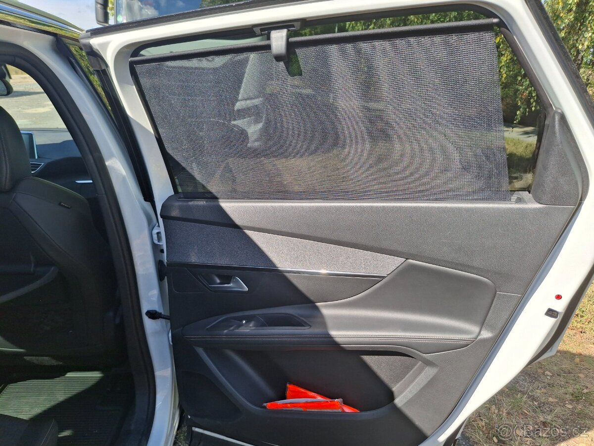 Peugeot 5008 GT LINE2.0HDi 180 S&S EAT8 - 11