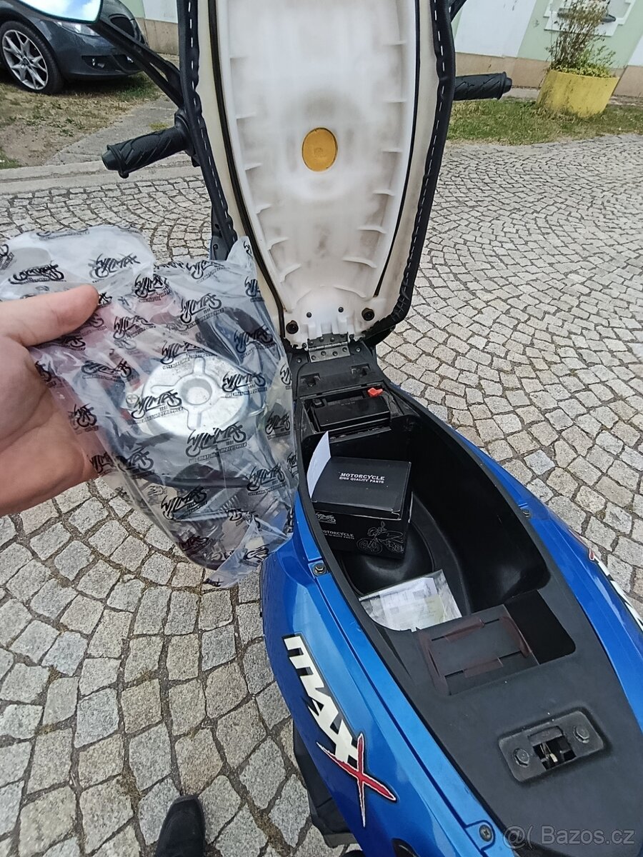 Longjia maxx 2014 - 11