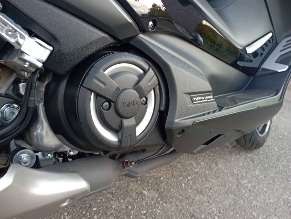 Yamaha TMAX 560 Tech Max /2020/Top - 11