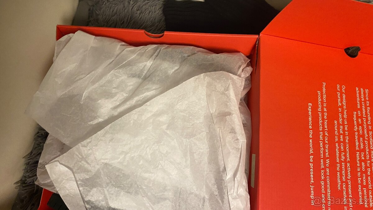 Hunter snehule 41 - 11