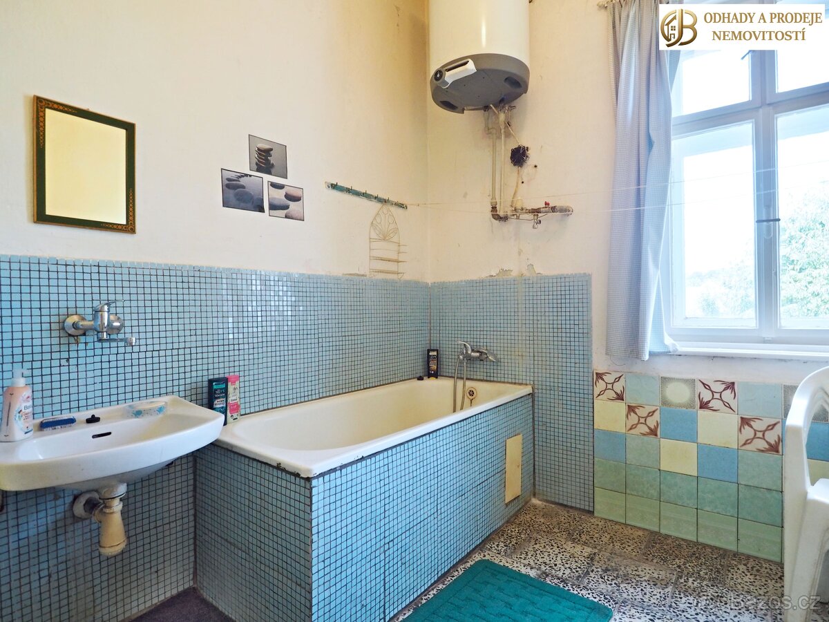 Prodej, byt 2+1, 100 m, 26, Libina - Obědné, Česko - 11