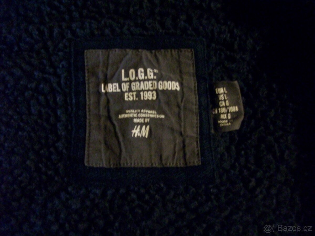 PÁNSKÝ SVETR + MIKINY - 11