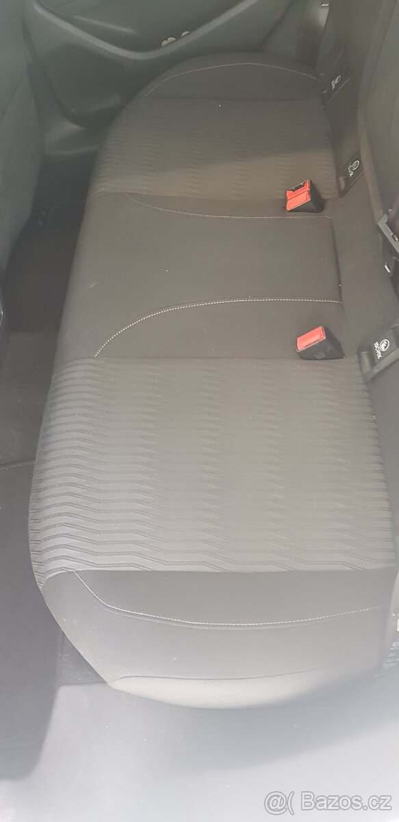 Peugeot 308 1.6 BlueHDi – Hatchback - 11