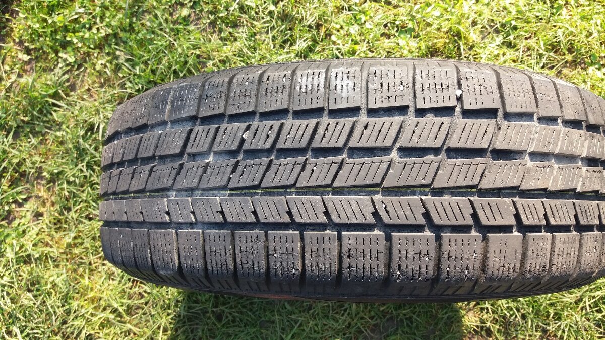 165/65/14,175/65/14,165/65/15,185/55/15,195/65/15 Zimní kuso - 11
