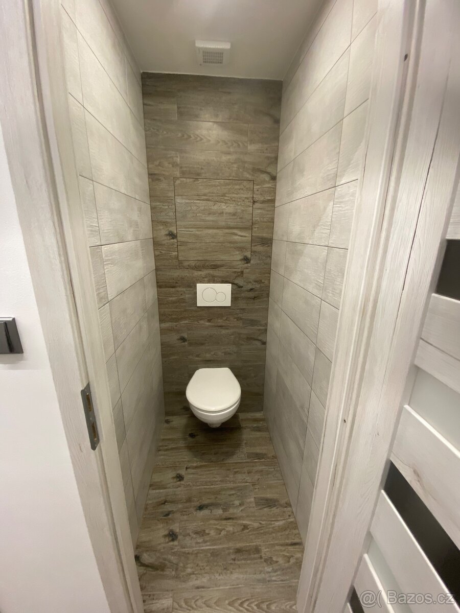 Prodám byt 3+1 81m2 Polabiny IV - 11