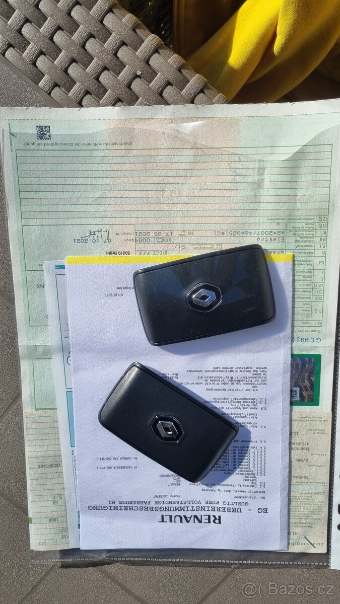 Elektromobil, elektro auto - 11