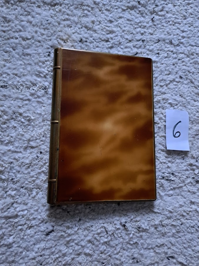 starožitné věci - 11