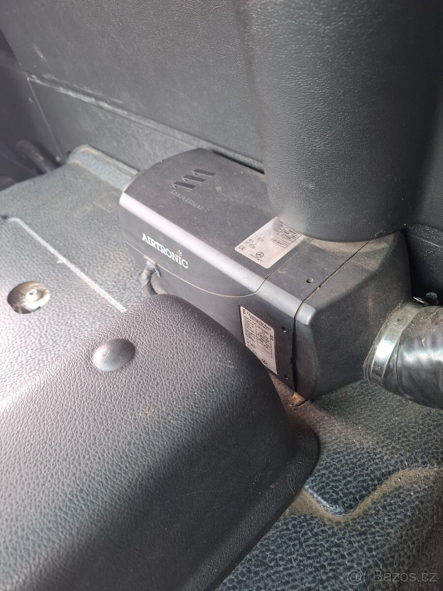 Mercedes Atego 1226 - 11