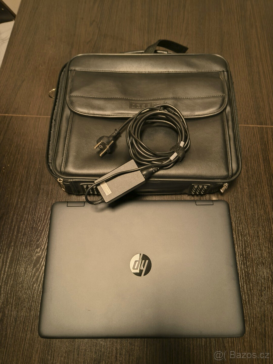 Notebook HP ProBook 650 G2/i7-6600U/16GB RAM/512GB NVMe - 11