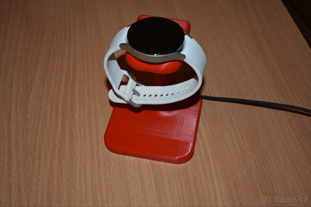 Držák nabíječky pro Samsung galaxy watch - 11