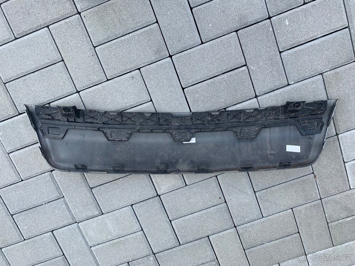 LAND ROVER DISCOVERY - 11