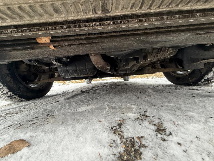 Ford focus combi 1.6 Tdi - 11