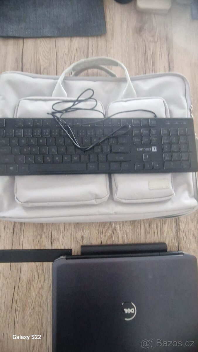 Notebook DELL LATITUDE E5430 - 11