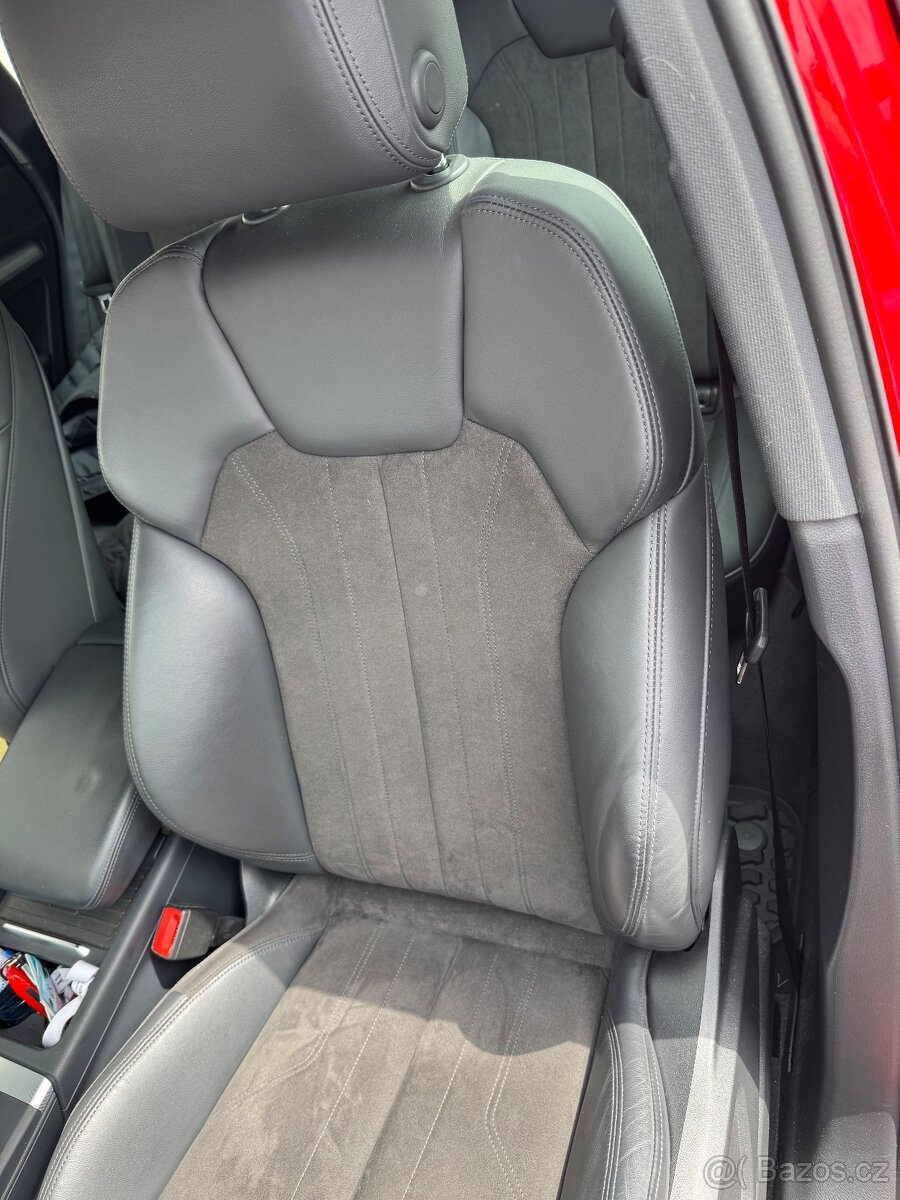 Audi Q5 2.0Tfsi/252HP - 11