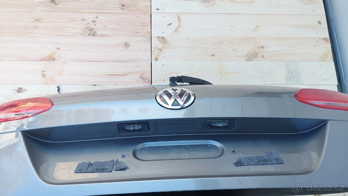 VW Golf 7 – Dveře kufru combi - 11