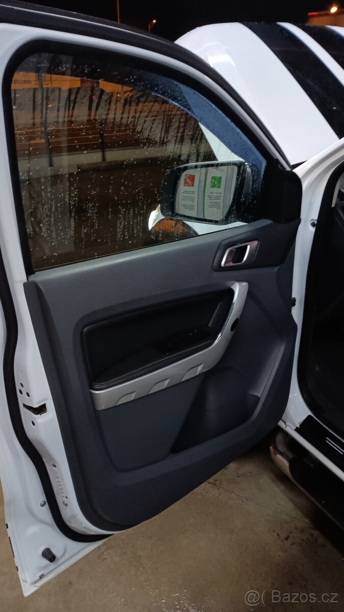 Ford Ranger 2.2 2013 - 11