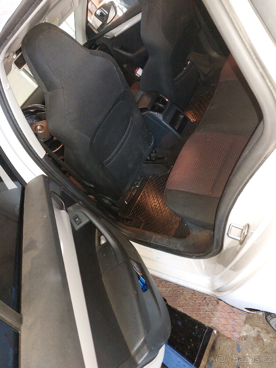 Škoda Octavia 3 2.0 TDi 110 kw - 11