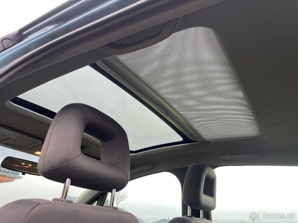 AUDI A2 1.4 55 KW, POUZE 109 TKM, GARANCE KM, PANORAMA,KLIMA - 11