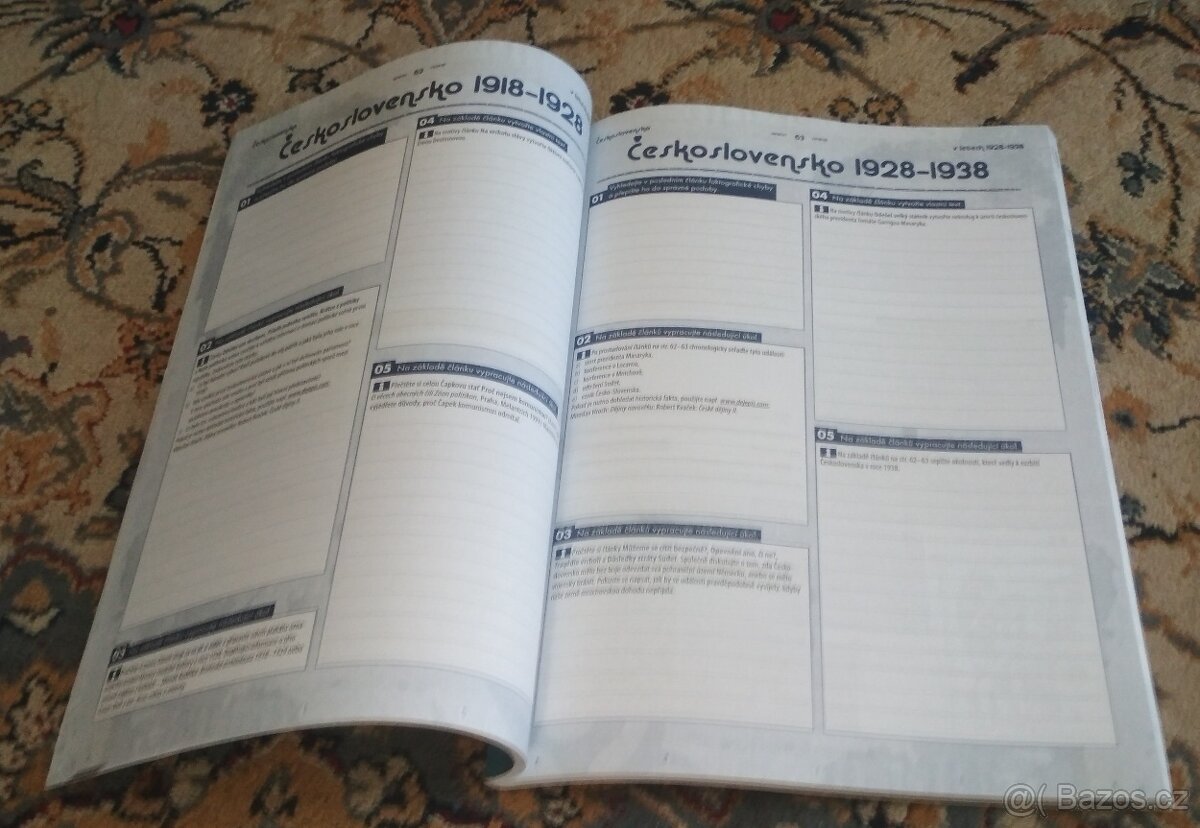 Literatura pro střední školy a čítanka - 11