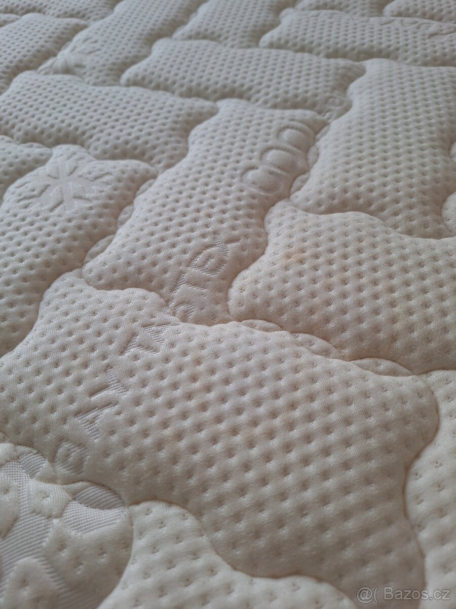 FlexyFlex New Giglio Plus Soft, 160x200 cm - 11