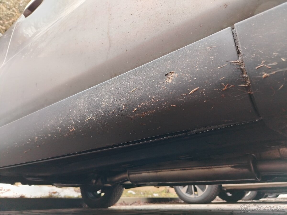 fiat panda 100hp - 11