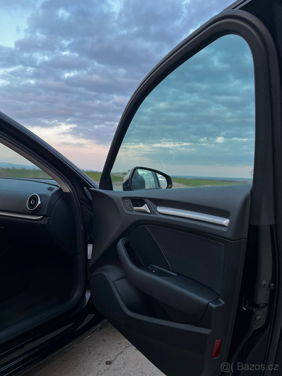 Audi A3 2013 Sportback Ambition - 11