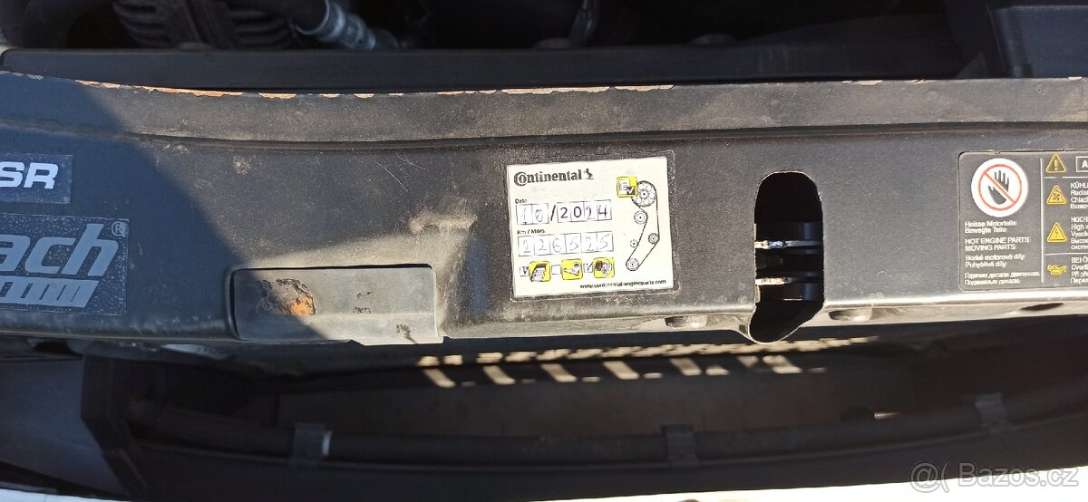 Škoda Octavia 2 rs fl - 11