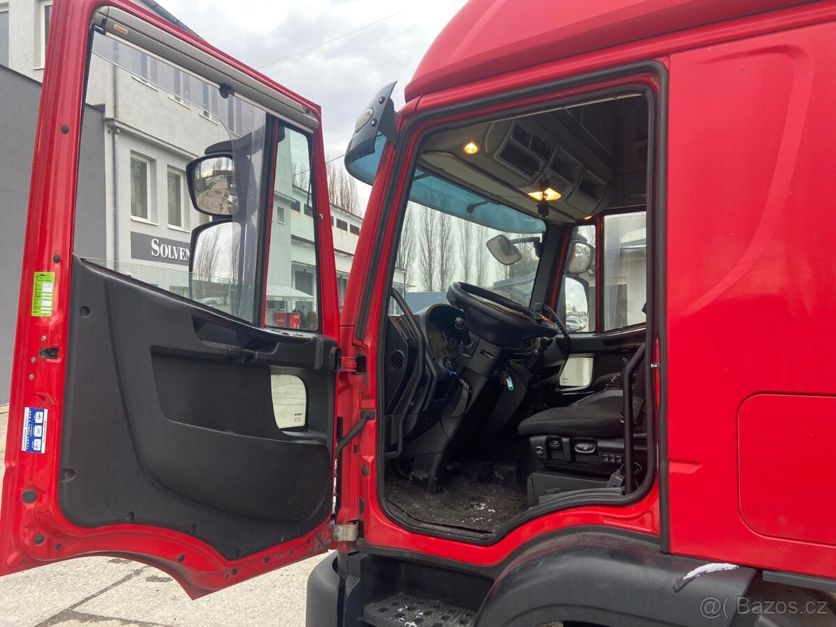 Iveco Eurocargo 120E25, Euro 6 +DPH - 11