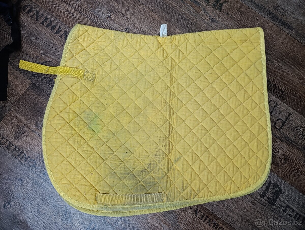 Prodám věci na koně - 11