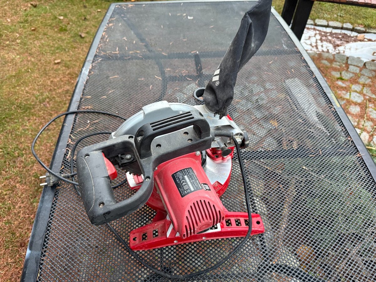 Einhell Pokosová pila TC-MS 2112 - 11