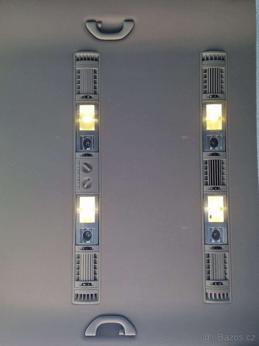 VW Multivan 2.0TDI 103kW, Webasto na DO - 11