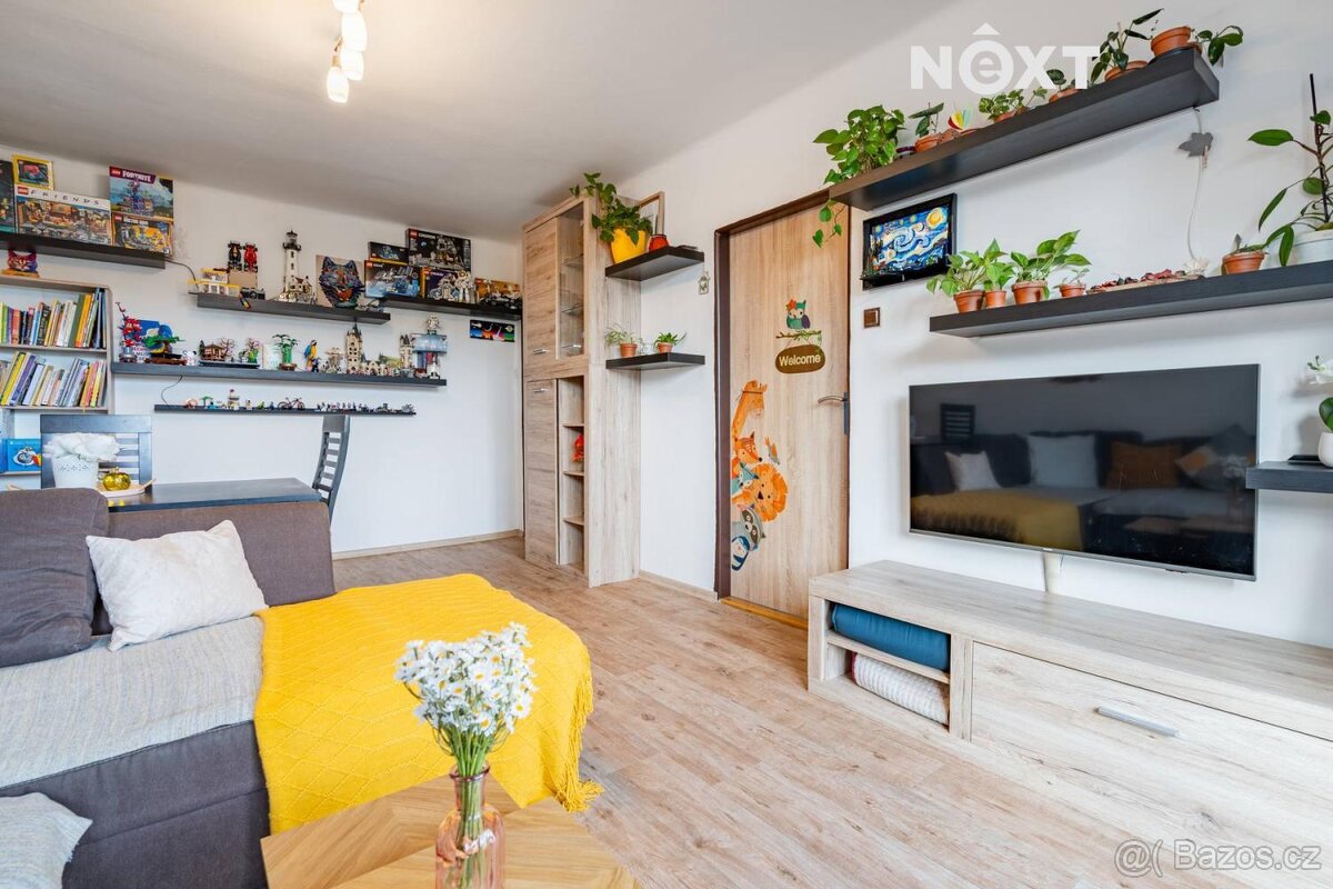 Prodej byt 3+1, 60㎡ - 11