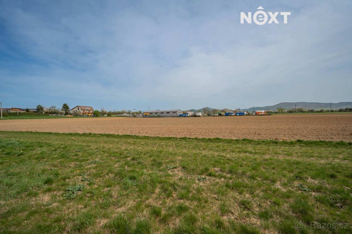 Prodej pozemek Komerční, 16000㎡ - 11