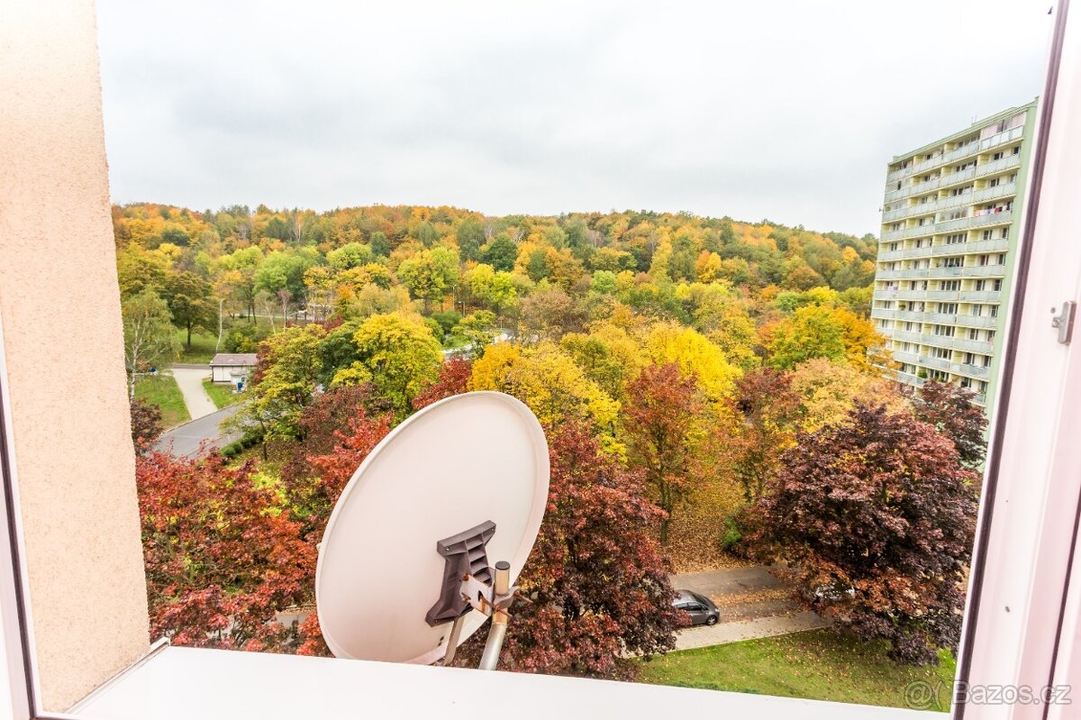 Byt 2KK - Investiční příležitost - 11