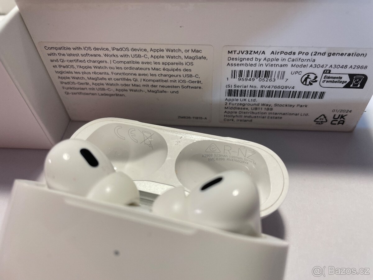 iPhone 16Pro 256GB - 11